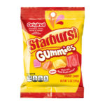 STARBURST GUMMIES ORIG 12/5Z