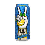 PEACE TEA 24/16OZ CADDY SHACK