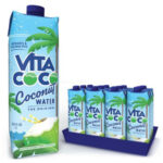Z-INACTIVE VITA COCO CAN W/PULP 12/1 LT
