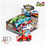 KIDS 500 RACER 12CT