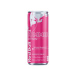 RED BULL 24/8.4 OZ SUMMER (WHITE PEACH)