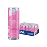 RED BULL 24/12 OZ PINK (WILD BERRIES)