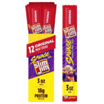 '-SLIM J 12/3Z SAVAGE ORIGINAL