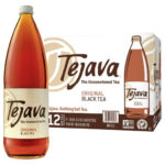 TEJAVA 12/1LT UNSWEETENED TEA