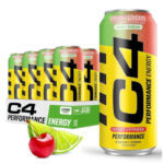 ZZZINACTIVE FALSE C4 ENRGY 12/16Z CARBONT CHERRY LIME