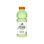 GATORADE 24/20 OZ ZERO LIME CUCUMBER
