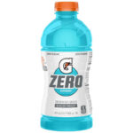 GATORADE 15/28 OZ ZERO GLACIER FREEZE