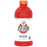 GATORADE 15/28 OZ ZERO FRUIT PUNCH