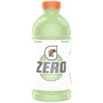 GATORADE 15/28 OZ ZERO LIME CUCUMBER