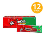 LUCAS 12/0.85 OZ SKWINKLES WATERMELON BX