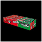 LUCAS 6/1.41 OZ SKWINKLOTE SANDIA BX