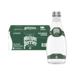 PERRIER 24/11 OZ WATER