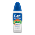 CUTTER SKINSATIONS INSECT REPELLENT 6 OZ