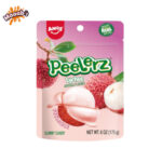 PEELERZ LYCHEE GUMMY 12/6 OZ