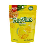 PEELERZ PINAPPLE GUMMY 12/6 OZ