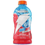 GATORADE 15/28 OZ MASHUPS COOL BLUE FRUIT PUNCH