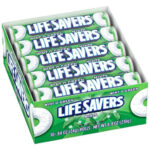 LS WINTO GREEN 20/.84 OZ