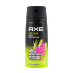 AXE 150ML DEOD EPIC FRESH