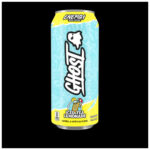 GHOST 12/16Z ENRGY ICE TEA LEMONADE