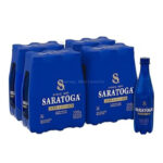 SARATOGA SPARK 4/6X.5L PET