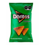 SABRITAS DORITO PIZZEROLA