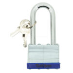 TUFF BROS  LOCK 50MM