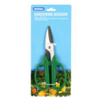 GARDEN SHEAR 1CT