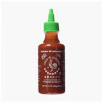 SNG HUY FONG SRIRACHA SAUCE  9Z