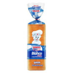 BIMBO WHITE BREAD
