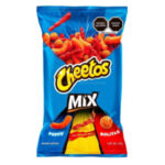 SABRITAS CHEETOS MIX