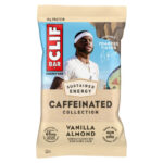 CLIF BAR VANILLA ALMOND 12CT