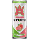 REIGN 12/16 OZ GUAVA STRAWBERRY