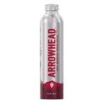 ARROWHEAD 12/25 OZ ALUMINIUM BOTTLE