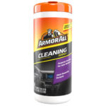 ARMOR ALL 6/30CT CLEANING WIPES