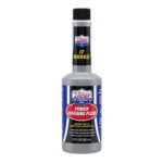 LUCAS 12 OZ POWER STEERING FLUID  EA
