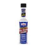 LUCAS 5.25 OZ FUEL SYSTEM CLEANER EA