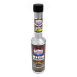 LUCAS 5.25 OZ HIGH MILEAGE FUEL TREATMENT EA