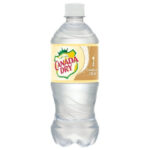 CANADA DRY 24/20Z VANILA CREAM