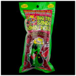 CHAMOY PICKLES SANDIA BIG TEX 12CT