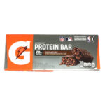 GATORADE 12/2.8 OZ 20G CARAMEL  BX