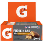 GATORADE 12/2.8 OZ 20G CHOCOLATE BX