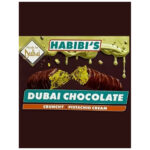 DUBAI CHOCLATE HABIBI'S 24CT