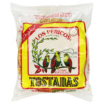 LOS PERICOS TOSTAD 4.5Z