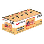 NONG SHIM  6/3.986 OZ BOWL TOOMBA SQUARE