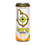 BANG 12/16 OZ ANY MEANS ORANGE