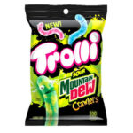 TROLLI MOUNTAIN DEW CRAWLERS 12/5OZ
