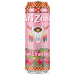 ARIZONA 12/34 OZ KIWI STRAWBERRY