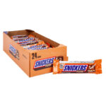 SNICKERS  24/1.41 OZ PECAN BX