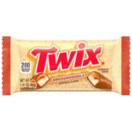 TWIX  20/1.41 OZ SNICKERDOODLE BX