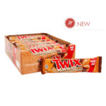 TWIX KS 24/2.82 OZ SNICKERDOODLE BX